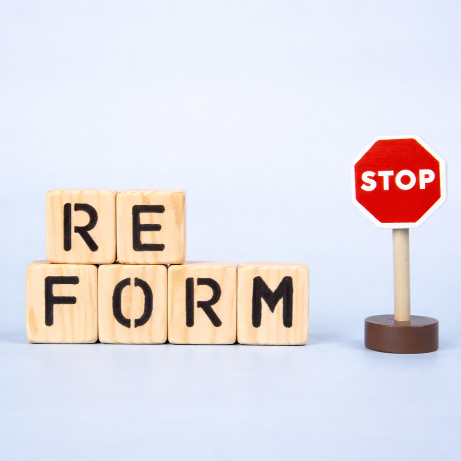 BGG-Reform 2026: Privatwirtschaft in der Pflicht – aber mit angezogener Handbremse?